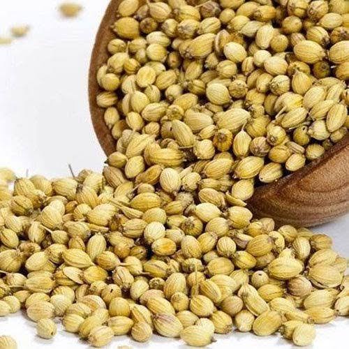 CORIANDER-DHANIA SEEDS by keshav keshari