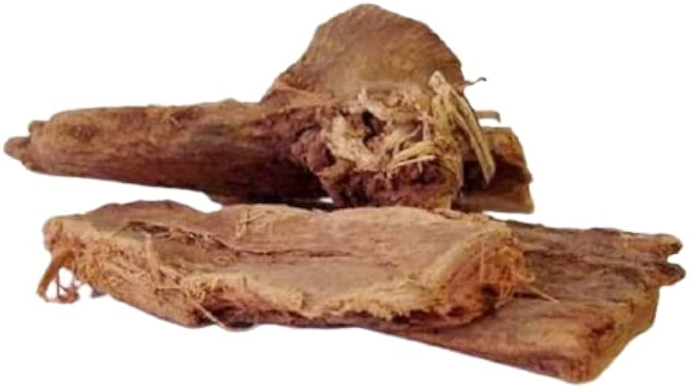 Bel Chhal - Bael Chaal - Aegle Marmelos by keshavkeshari