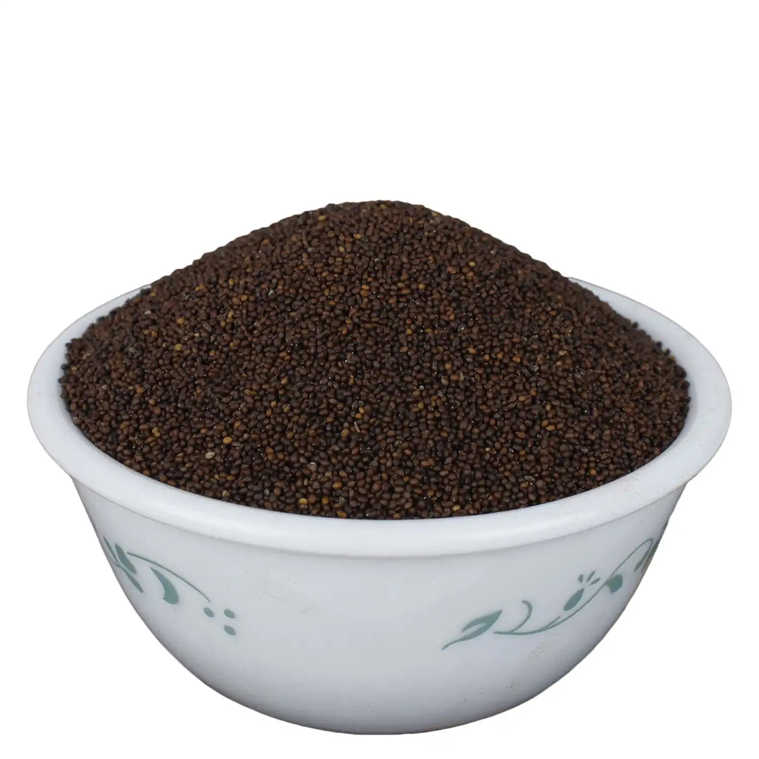 Beej Tulsi - Tulsi Manjari - Krishna Tulsi Seed (For Eating and Weightloss) - Shyama Tulsi Seeds (Edible) - Krishna Basil Seeds - Kali Tulsi Beej - Tukhme Rehan - Ocimum Sanctum by Keshav Keshari