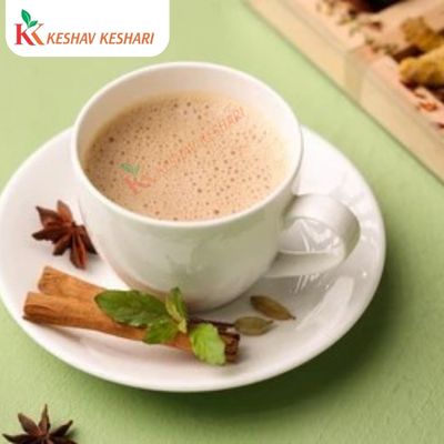 Herbal Tea (Chai Masala)