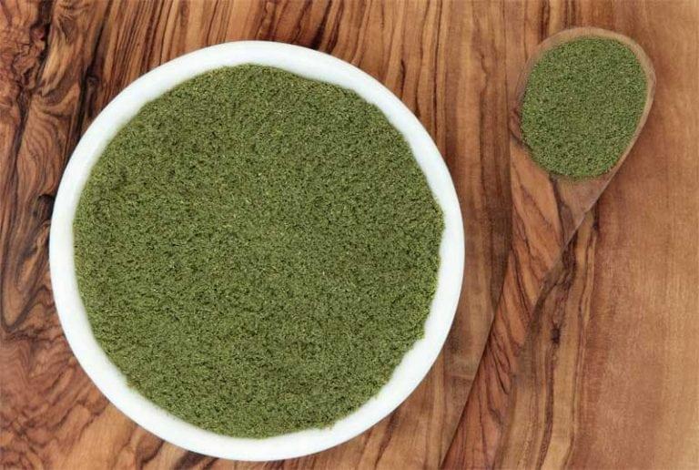 Gudmar Leaf Powder | Natural Gymnema Sylvestre Supplement Ayurvedic Herb for Sugar Balance & Craving Support Vegan by keshav keshari