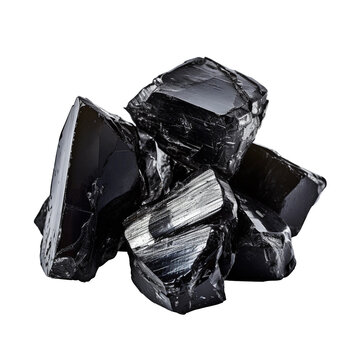Shilajit (Resin) (Purified Stone) - Shilajatu - Asphaltum - For Strength, Power, Stamina by Keshav Keshari