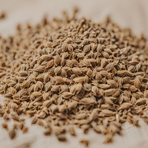 Keshav Keshari Natural Ajwain | Whole Ajwain(Carom Seeds) | No Added Colour
