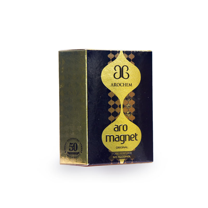 Arochem Aro Magnet Original Pure Perfume 6Ml