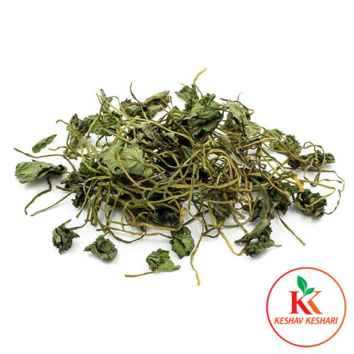 Mandukparni - Gotu Kola - Centella Asiatica by Keshav Keshari