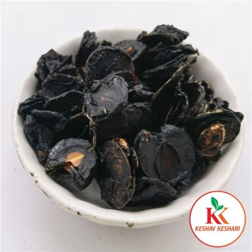 Amaltas Pulp - Amaltas Guda - Rajvraksha - Cassia Fistula by KeshavKeshari