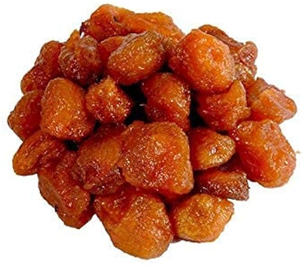 Alu Bukhara - Aaloo Bhukhara - Prunes - Dried Plum - Indian Plum - Plums - Alpacoda Pazham - Subgenus Prunus Dry Fruit by Keshav Keshari