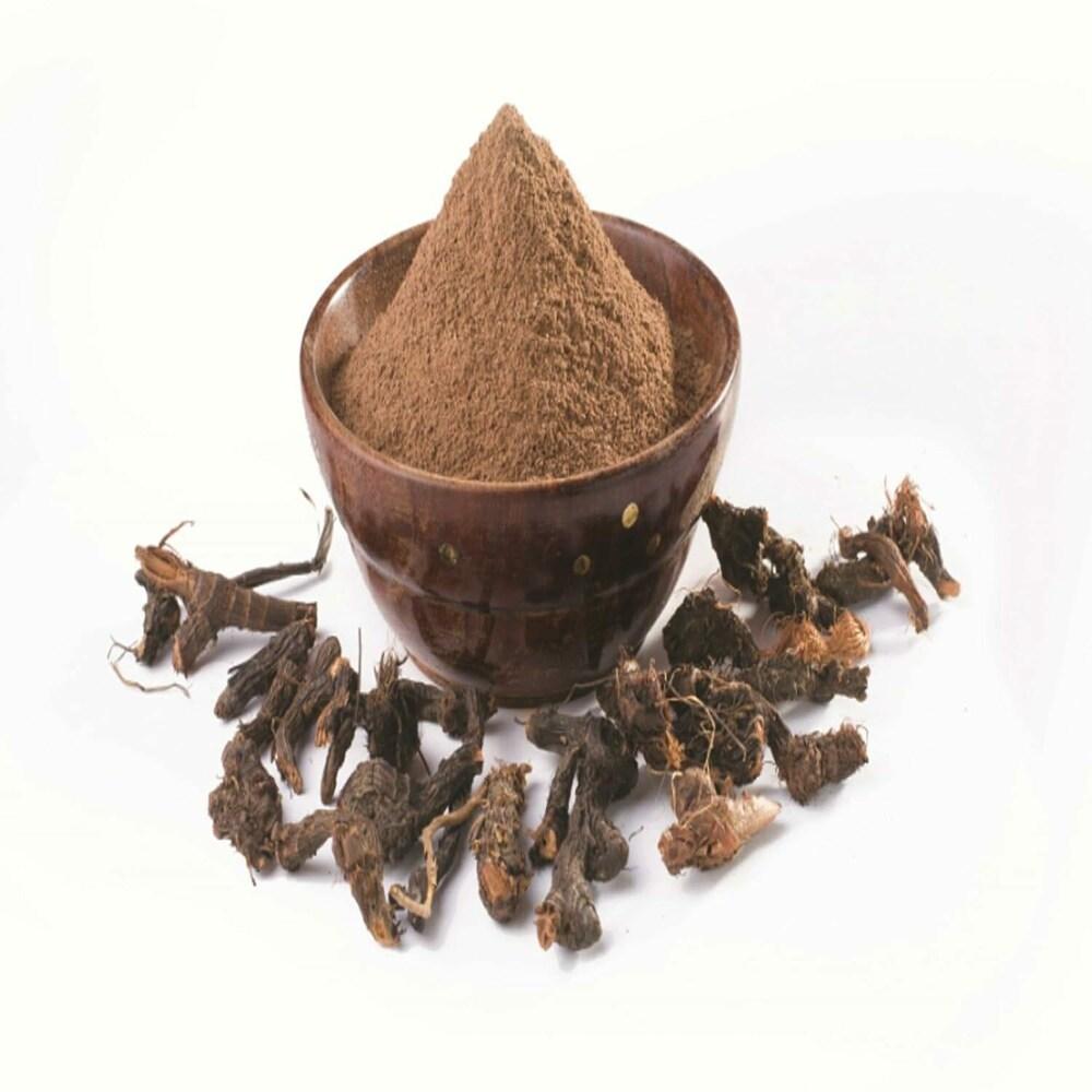 Nagarmotha Powder For men and women| Ayurvedic herb for wellness | Nut grass | Java Grass | Nut Sedge| Mustak | Musta| Cyperus Rotundus by keshav keshari