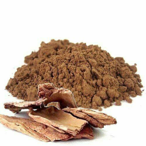 Ashoka Chaal Powder - Saraca Ashoka Bark - Ashok Tree Bark - Pure & Natural by keshav keshari
