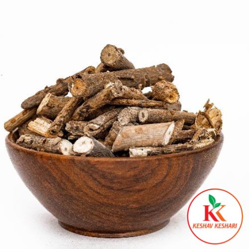 Anantmool Madrasi (Root) - Hemidesmus Indicus - Sarsaparilla - Nannari - Anantamula -DumBel by KeshavKeshari