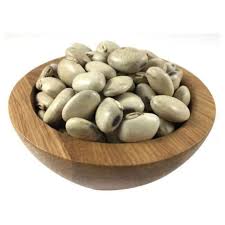 Kauch Beej - White Kauch Beej - Kaunch Seeds (White) - Konch - Mucuna Pruriens White - Cowhage - Alkushi by Keshav Keshari