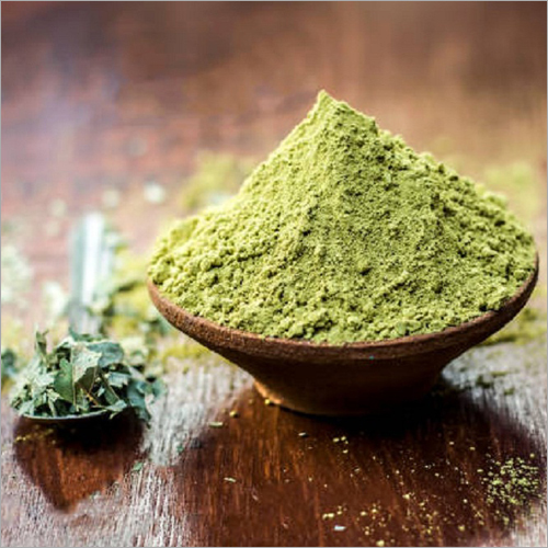Natural Henna powder for hair Colour and Growth by keshav keshari