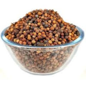 Baibadang - Vaividang - Vidanga - Bhabhirang - Bhabhi Rang - Embelia Ribes - Vayuvilamgam - False Pepper Seeds by Keshav Keshari