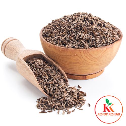 Jeera Khar - Jeera Khair - Carum Carvi by KeshavKeshari