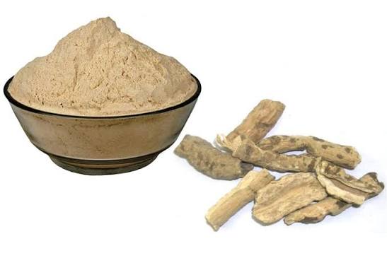 White Nishod Powder - Nishoth Powder - Nisodh Powder - Safed Nishod - Indian Jalap - Operculina Turpethum- by keshav keshari
