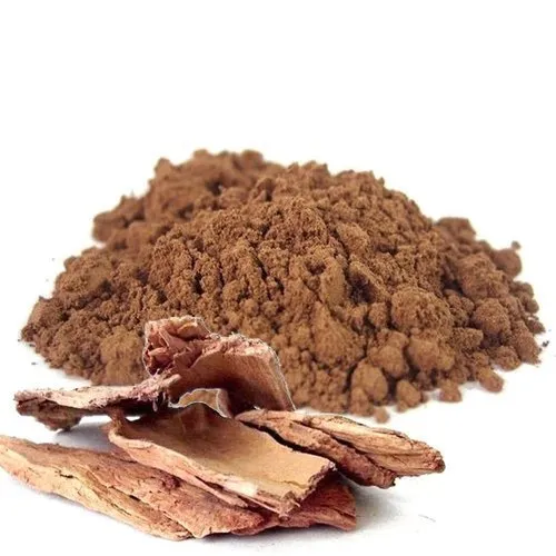 Ashoka Chaal Powder - Ashoka Chhal - Ashoka Chal - Ashoka Bark - Saraca indica by Keshav Keshari