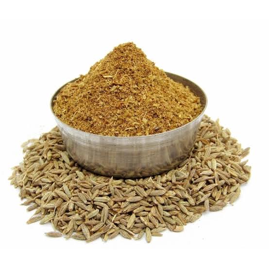 Jeera Powder | Cumin Powder | Whole | Aroma Cumin | Jeera - Powder Sprinkler  by keshav keshari