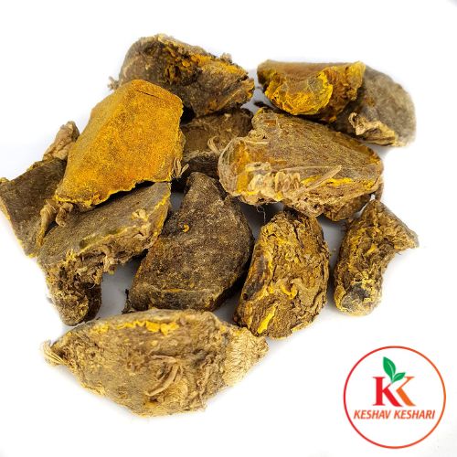Amba Haldi - Aamba - Aama Haldi - Kasturi Haldi - Curcuma amada - Wild Turmeric - Manga Inchi - Curcuma Aromatica - Yellow Zedoary - Kasthuri Manjal by KeshavKeshari
