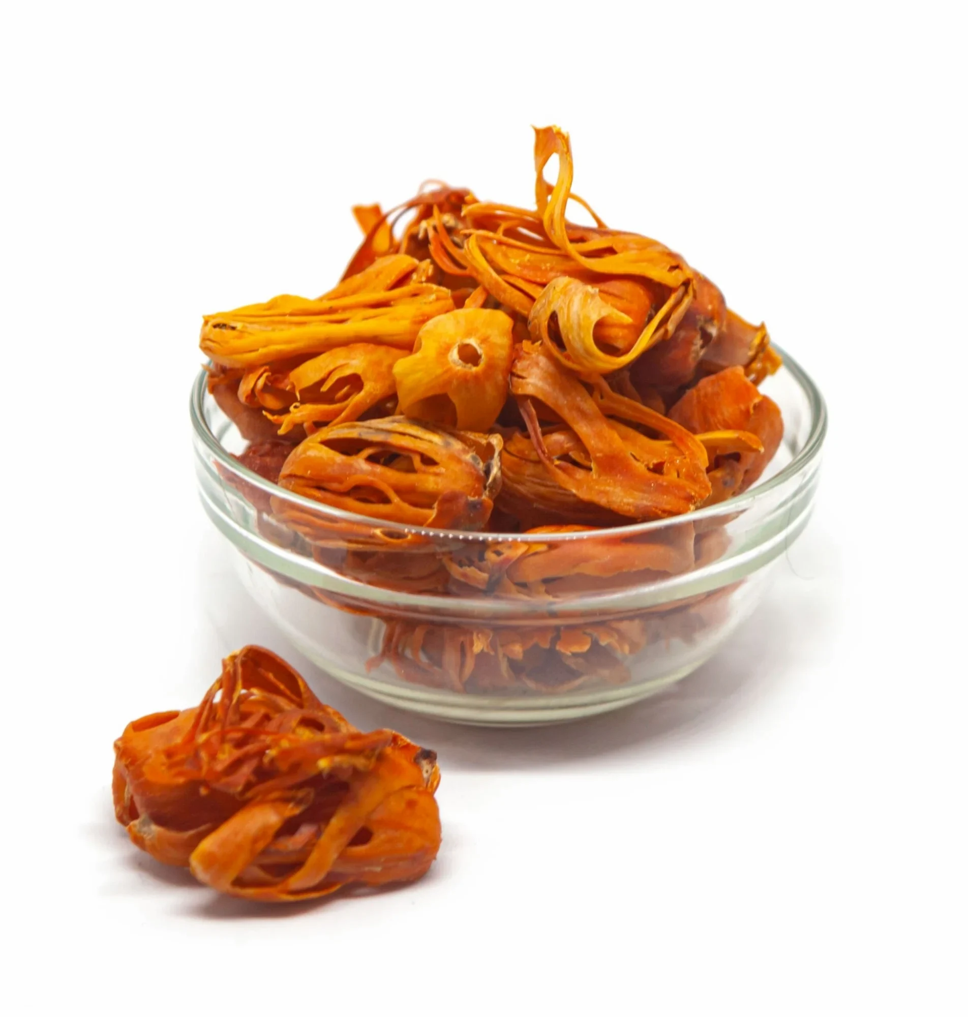 Keshav Keshari Javitri (Mace) – Premium Javitri Flowers Grown in Idukki & Konkan regions of Kerala, Aromatic Indian Spice for Biryani, Curries & Garam Masala