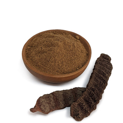 Natural Shikakai Powder, Acacia Concinna Excellent Hair Conditioner Powder For Hair by keshav keshari