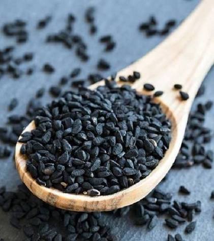 Kalonji Seeds | Nigella Seeds | Black Cumin Seeds by keshav keshari