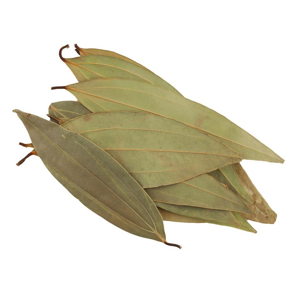 Tejpatta | Pure Bay Leaf for Cooking, Tea & Metabolism Support | Aromatic Indian Spice (Cinnamomum Tamala) for Biryani & Masala by keshav keshari