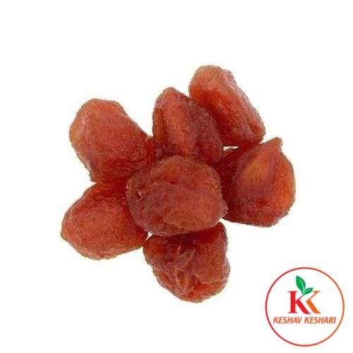 Sour Cherry -Aloo Bukhara - Aalu Bukhara - Prunus Cerasus - Aaloo Baloo Vaalo by KeshavKeshari