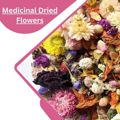 Dried Flowers