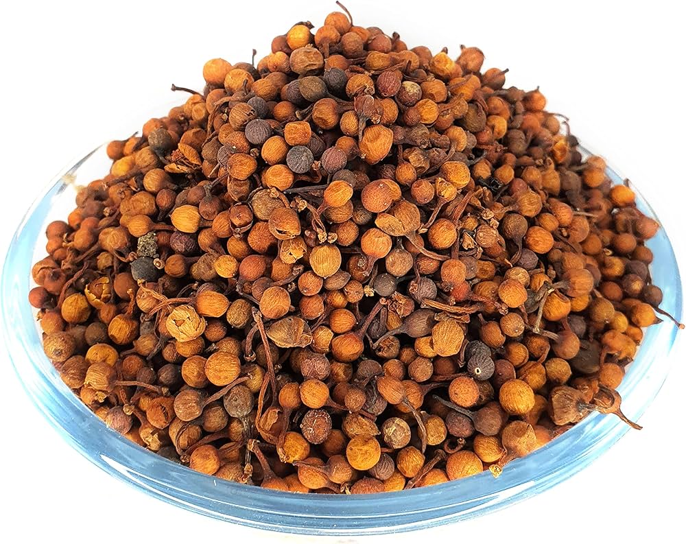 Nagkesar (Beej) - Mesua Ferrea (Seeds) - Cobra Saffron - Ceylon Ironwood - Indian Rose Chestnut - Nag Kesar - Nagkeshar - Nag Keshar - Ochrocarpus Longifolius by keshav keshari