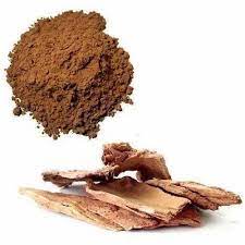 Arjuna Chaal Powder - Arjun Chhal Powder - Arjuna Bark Powder - Terminalia arjuna by KeshavKeshari