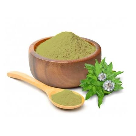 Bhringraj Powder For Hair Growth,Natural, Eclipta Alba,Bhringrajasava, Bringaraja by keshav keshari