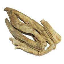 Behman White - Bahman Aswad - White Behen Blanc - Flockenblume - R'bendistel - Centaurea behen by keshavkeshari